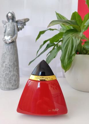 Mauboussin in red (распил 2мл, 3мл, 5мл, 10мл, 15мл, 20мл) оригинал, личная коллекция