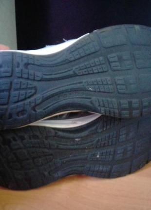 Беговые кроссовки adidas st galaxy elite b34323 (оригинал)7 фото