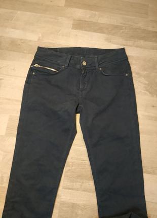 Брюки pepe jeans Mnths розмір 27/343 фото
