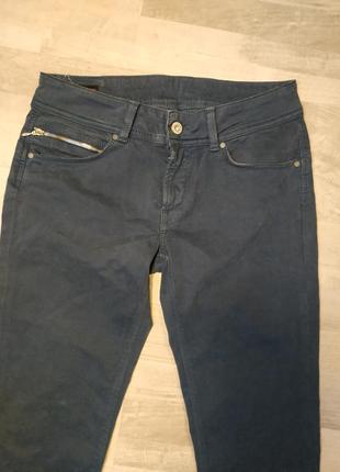 Брюки pepe jeans Mnths розмір 27/345 фото