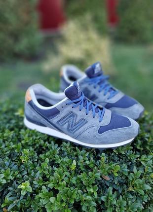 Кросівки new balance1 фото