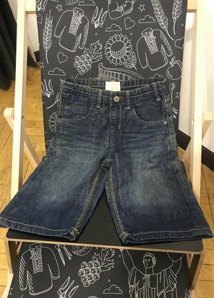 Штанишки zara kids джинсовые jeans 100 хлопок cotton