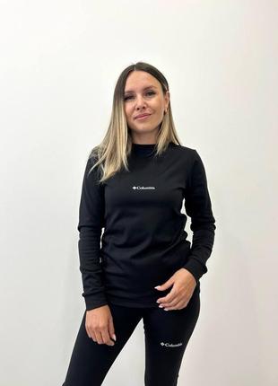 Термобелье lux-качества из дайвингового микрофлиса (ж): украинский производитель