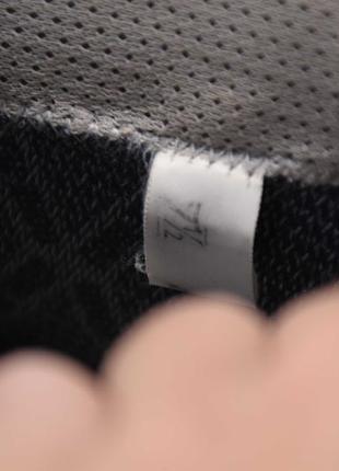 Meindl BSDx gore-tex ботинки мужские трекинговые непромокаемые. нитечность. оригинал. 41.5 р./26.5 см.8 фото