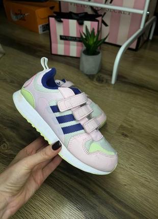 Детские кроссовки adidas