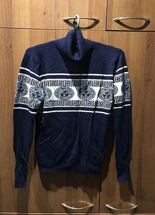 Свитер женский