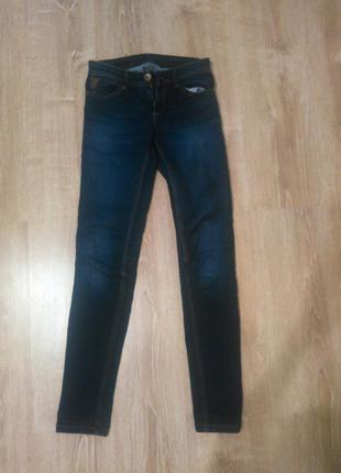 Джинси стрейч
