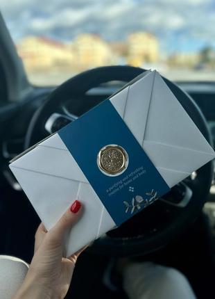 Подарунковий набір rituals the ritual of hammam