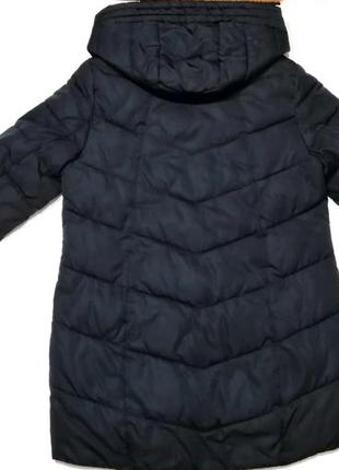 Тепла куртка