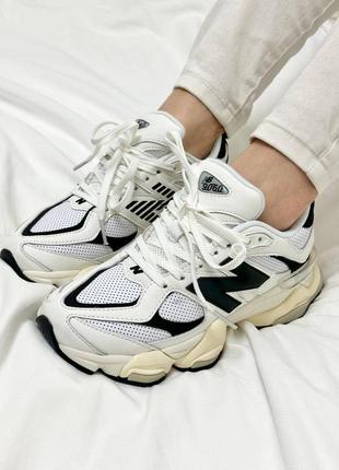 Женские кроссовки new balance 9060