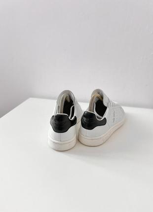 Кроссовки adidas stan smith3 фото