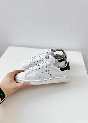 Кроссовки adidas stan smith4 фото