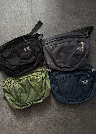 Сумка arc’teryx1 фото