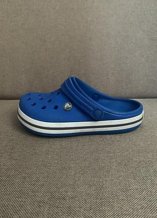 Crocs дитячі