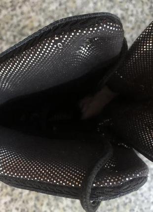Мужские зимние ботинки columbia omni heat waterproof7 фото