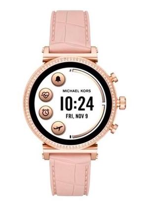 Смарт годинник michael kors оригінал