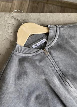 Спортивный костюм zara3 фото