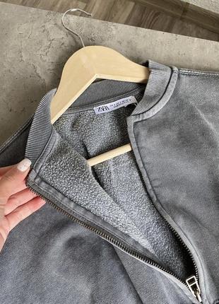 Спортивный костюм zara5 фото
