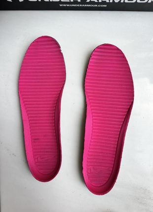 Кроссовки nike, женские кроссовки nike, розовые кроссовки nike, nike roshe5 фото