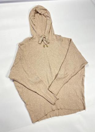 Оверсайз кофта