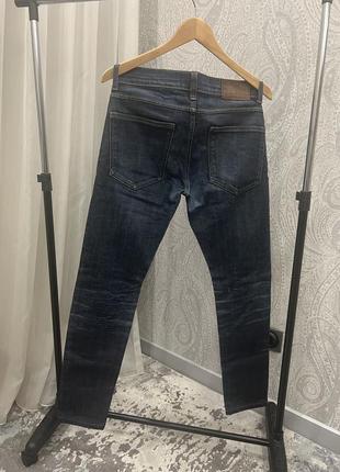 Джинсы h&m 3