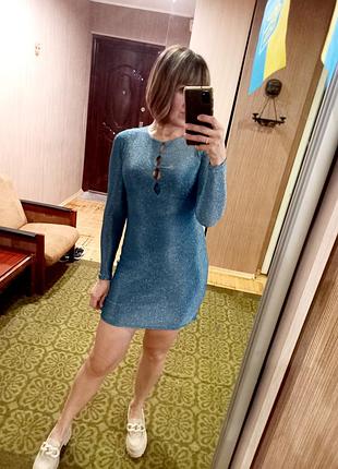 Платье платье zara