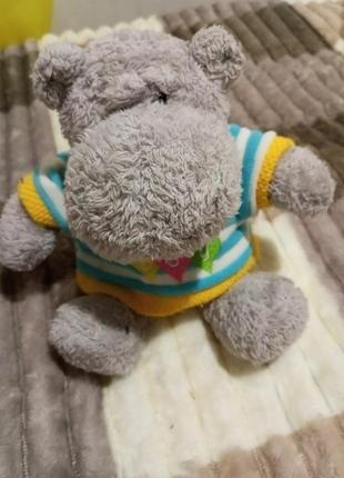 Іграшка м'яка дитяча