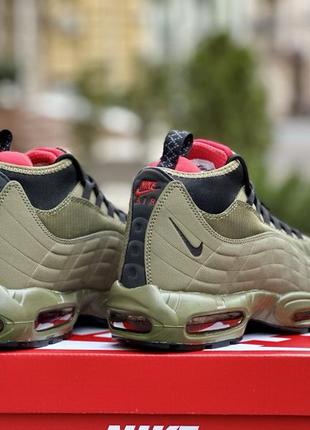 Nike 95 khaki online