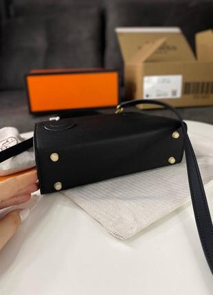 Женская сумка hermes kelly mini2 фото