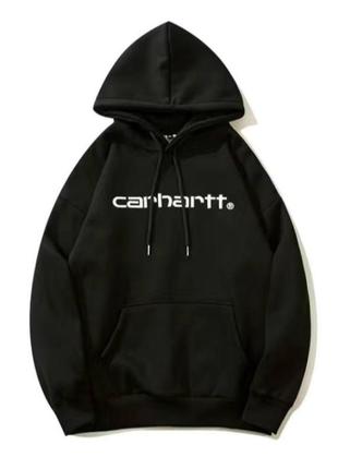 Худи carhartt1 фото