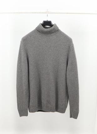 Чоловічий светр zara man