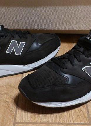 Кроссовки мужские черные кросівки чоловічі new balance 998 m998dpho made in usa р.45🇺🇸3 фото