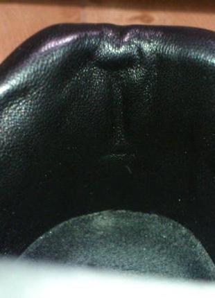 Кроссовки мужские черные кросівки чоловічі new balance 998 m998dpho made in usa р.45🇺🇸7 фото