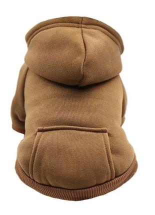 Худі для собак