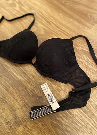 Бюстгальтер victoria’s secret