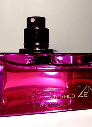 Shiseido zen (2010), пв, оригинал3 фото