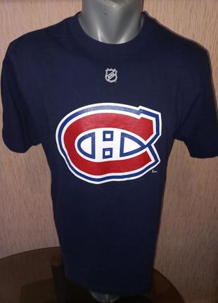 Reebok nhl montreal canadiens #76 subban