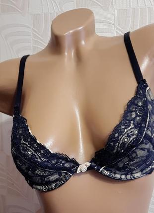 🔥-50% на другу річ🔥(л) симпатичний бюстгальтер від wonderbra 70c1 фото