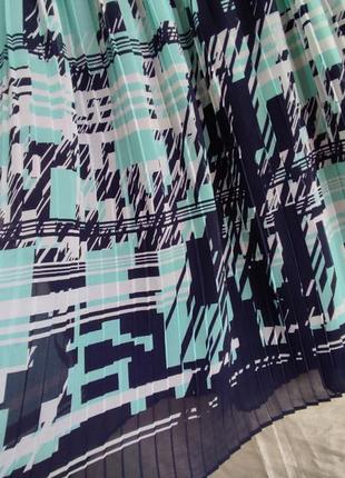 Юбка, плиссе 2