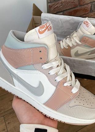 Blue Ivy Celebrates 2nd Birthday in Air Jordan 3 s beige
