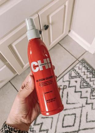 Спрей-термозащита TiGi Bed Head