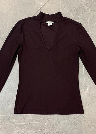 Гольф h&m