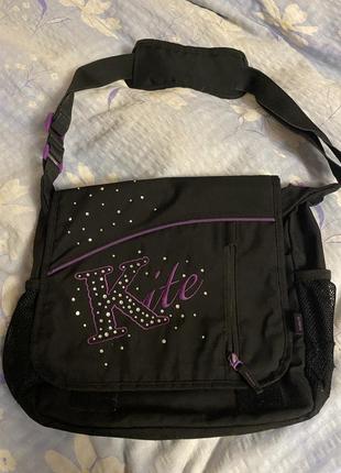 Сумка-рюкзак