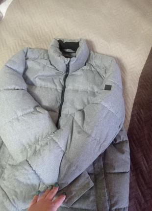Куртка остин мужская,р л-хл2 фото