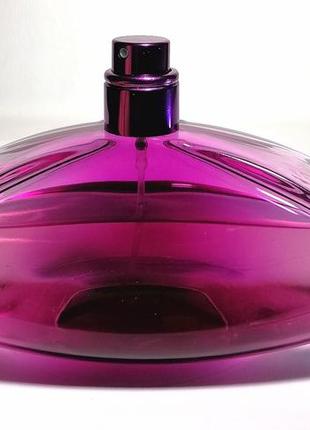 Ck best sale euphoria forbidden