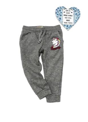 Штани,спортивки nutmeg 2-3 роки, 98 см