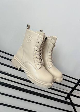 Зимние женские ботинки ❄️