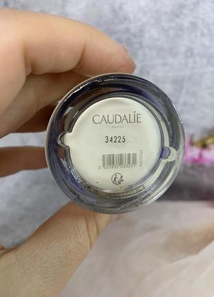 Caudalie vinoperfect ночной крем против пигментных пятен3 фото