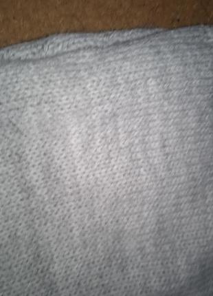 Джемпер свитер новый год смайлик4 фото