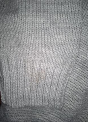 Джемпер свитер новый год смайлик3 фото
